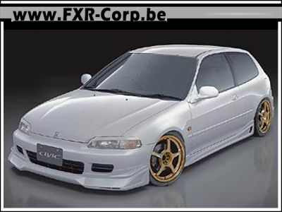 tuning auto dans le 95